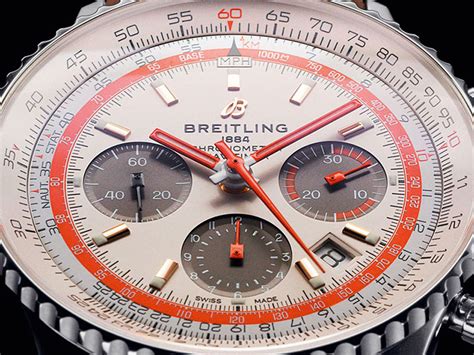 how often should you service a breitling watch|breitling watch service hours.